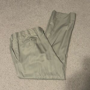 David Leadbetter Pants